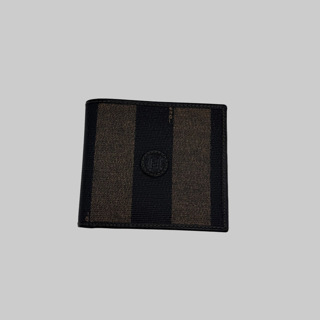 Portefeuille Fendi Vintage