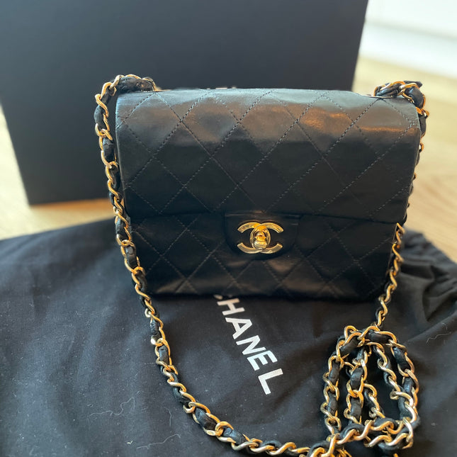 Chanel Mini square