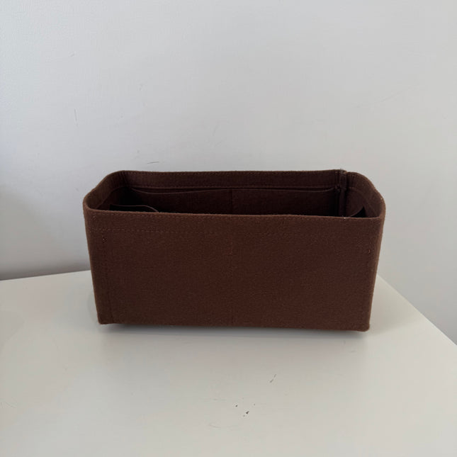 Sac Louis Vuitton Speedy 35 bandoulière damier ébène