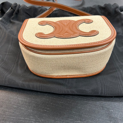 Sac Celine Folco triomphe