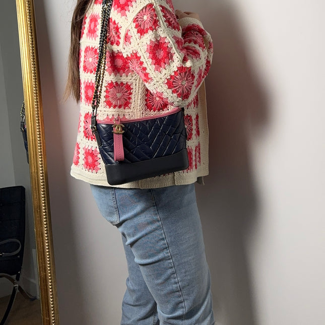 Sac Chanel Mini Gabrielle