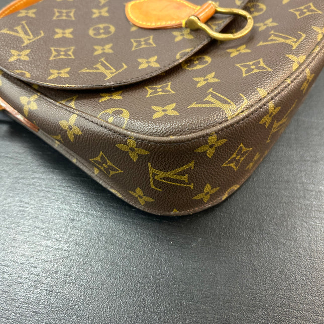 Sac Louis Vuitton saint cloud