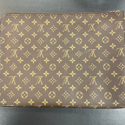 Porte documents XXL Louis Vuitton