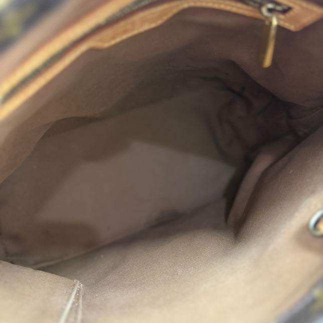 Sac Louis Vuitton Piano PM