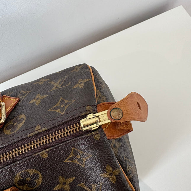 Sac Louis Vuitton Speedy 30