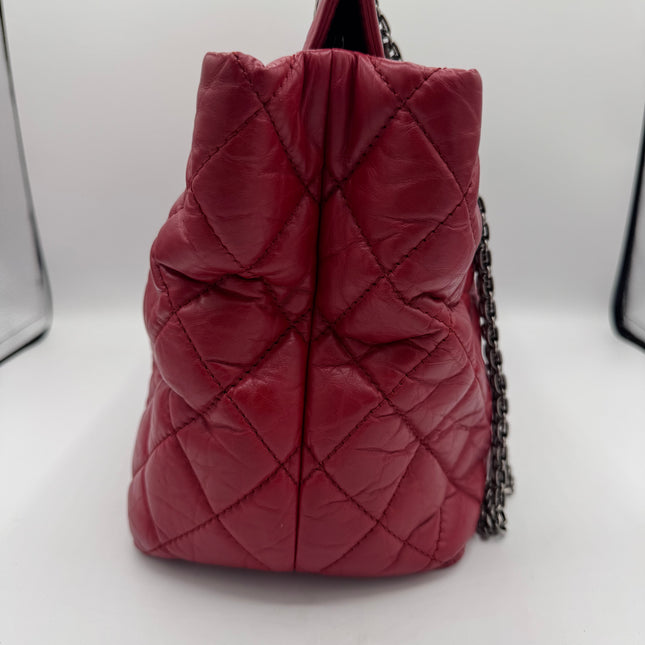 Sac Chanel Cabas 2.55