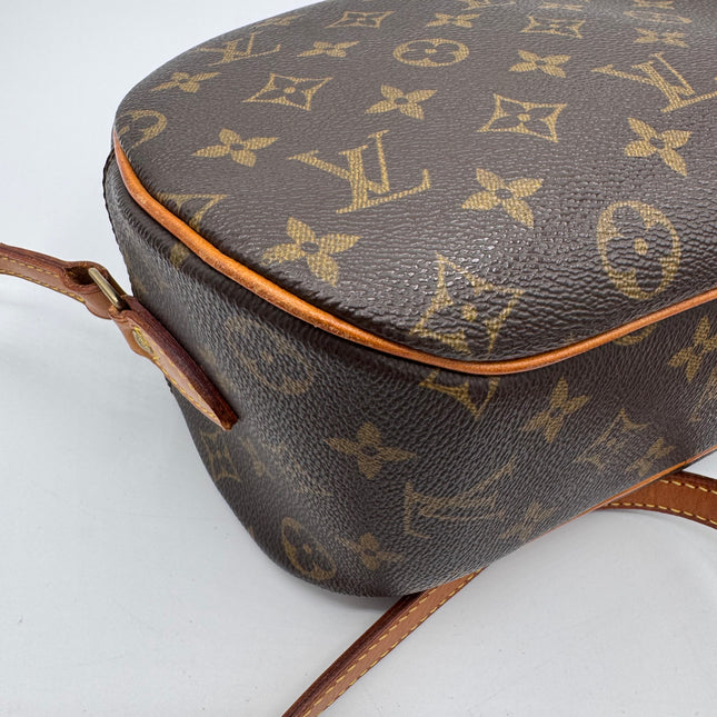 Sac Louis Vuitton Blois Monogram