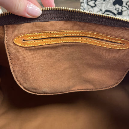 Louis Vuitton Speedy 40