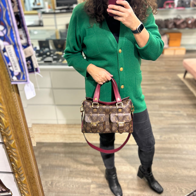 Sac Louis Vuitton Manhattan