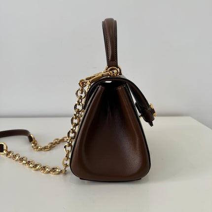 Sac Gucci Horsebit top handle