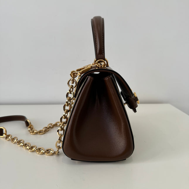 Sac Gucci Horsebit top handle