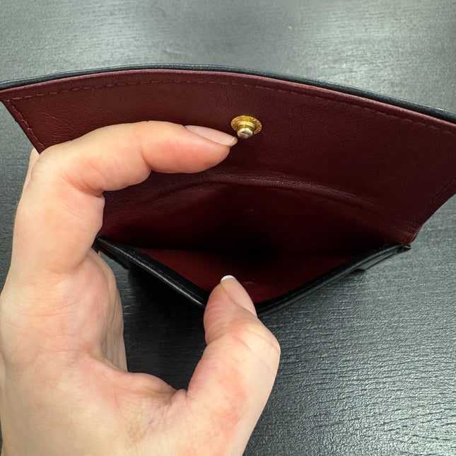 Sac Chanel Trapèze