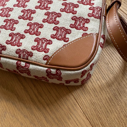 Sac Céline Caméra Triomphe