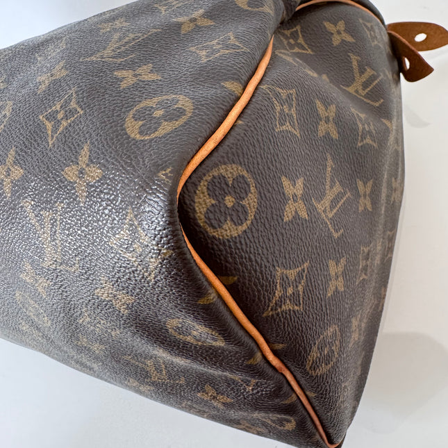 Sac Louis Vuitton Speedy 35