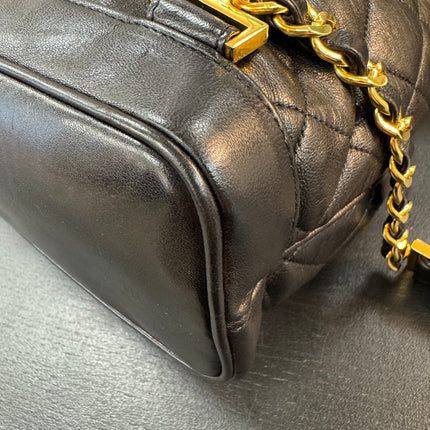 Sac à dos Dumas Chanel