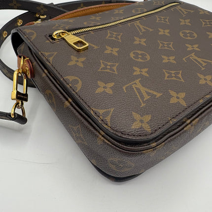 Sac Louis Vuitton pochette Métis