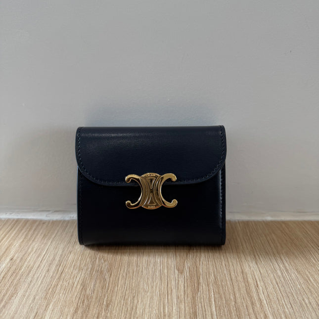 Petit Portefeuille Triomphe Celine