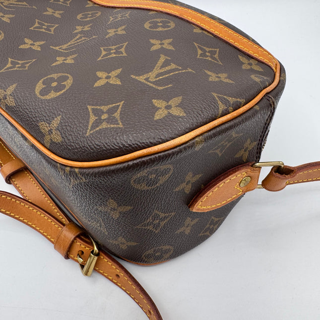 Sac Louis Vuitton Blois Monogram
