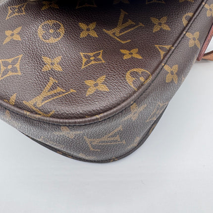 Sac Louis Vuitton Saint Cloud