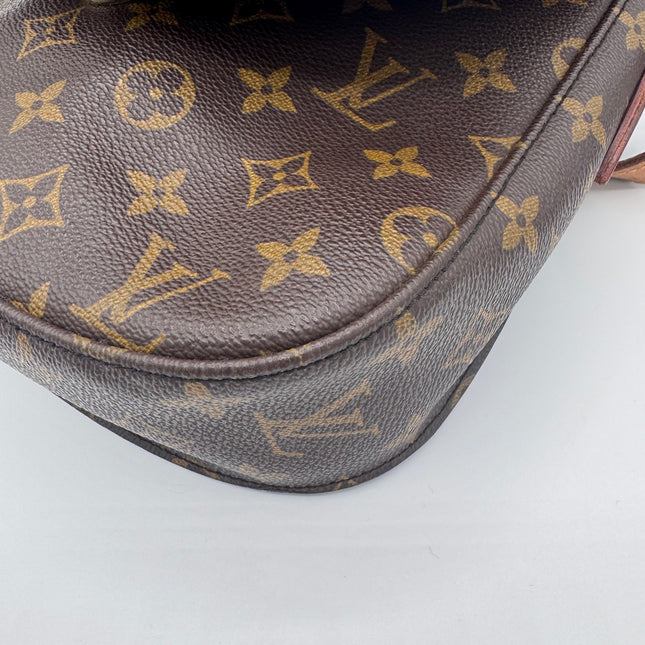 Sac Louis Vuitton Saint Cloud
