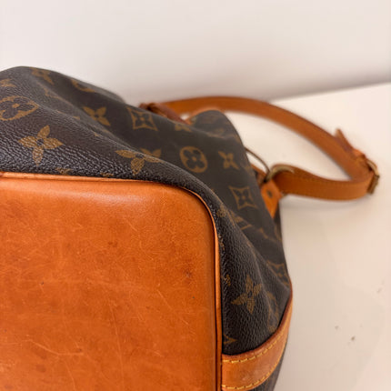 Sac Louis Vuitton Noé PM
