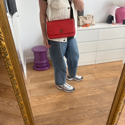 Sac Chanel simple rabat 31 Cambon