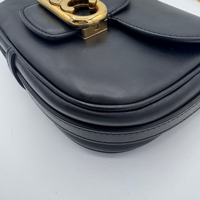 Sac Celine Maillon Triomphe petit modèle