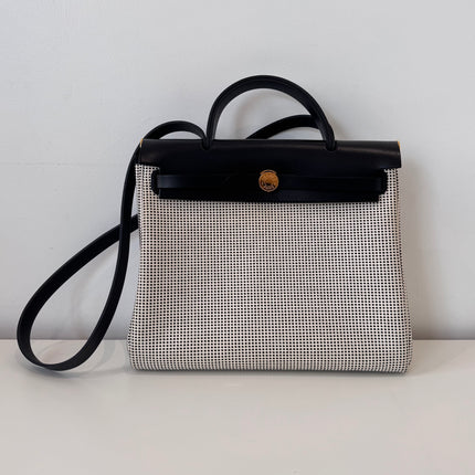 Sac Hermes Herbag 31