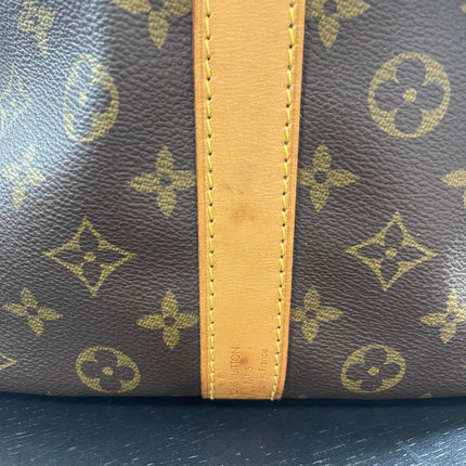 Louis Vuitton Keepall 50