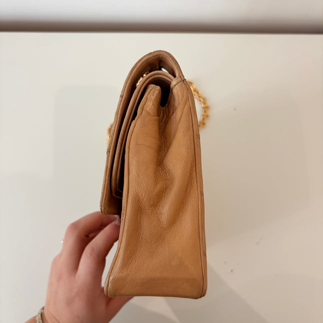Sac Chanel vintage timeless