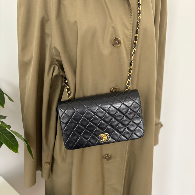 Sac Chanel Timeless Vintage