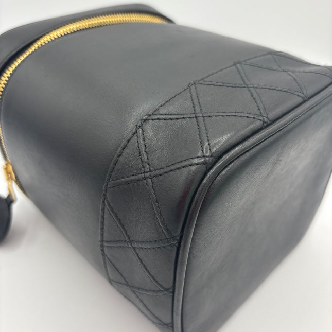 Vanity haut Chanel vintage