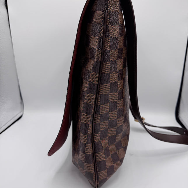 Sac Louis Vuitton Salsa Damier