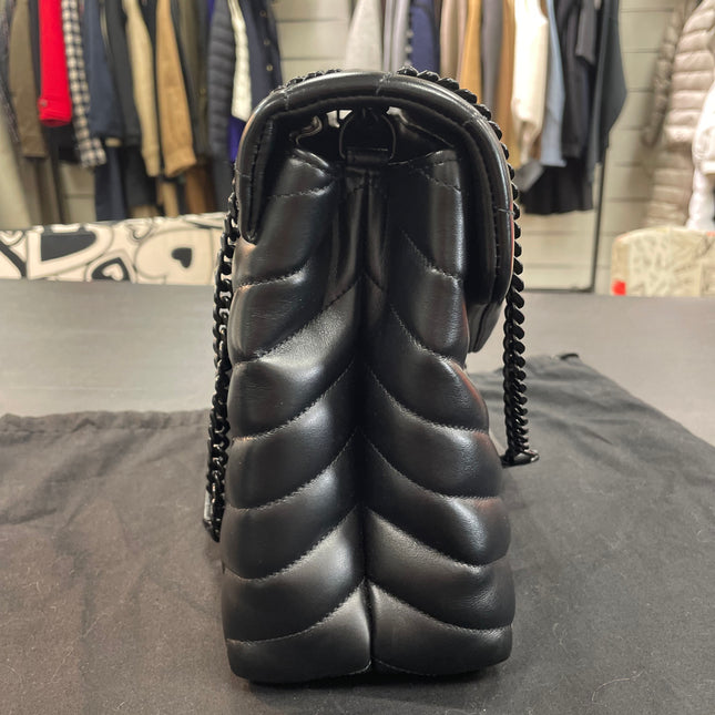 Sac saint Laurent Loulou médium