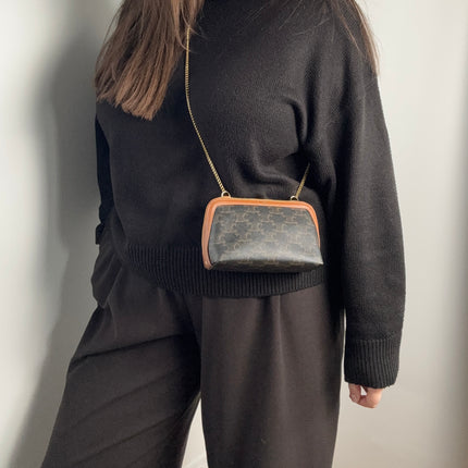 Sac Celine Clutch