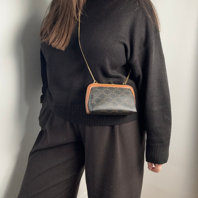 Sac Celine Clutch