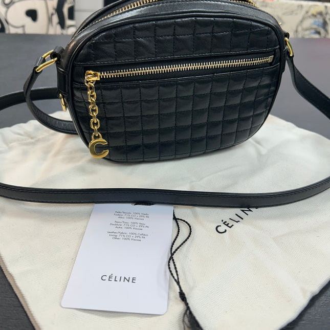 Sac small Caméra Céline