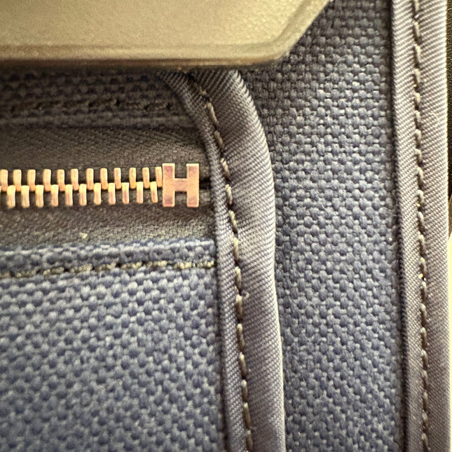 Sac Herbag Hermes 31