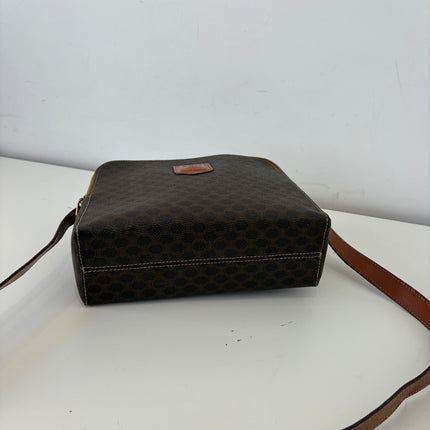 Sac Celine Caméra bandoulière Macadam