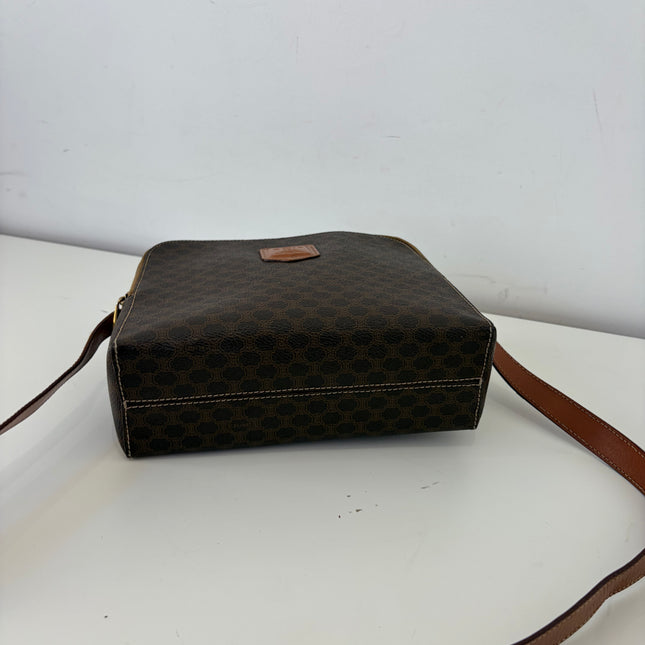 Sac Celine Caméra bandoulière Macadam