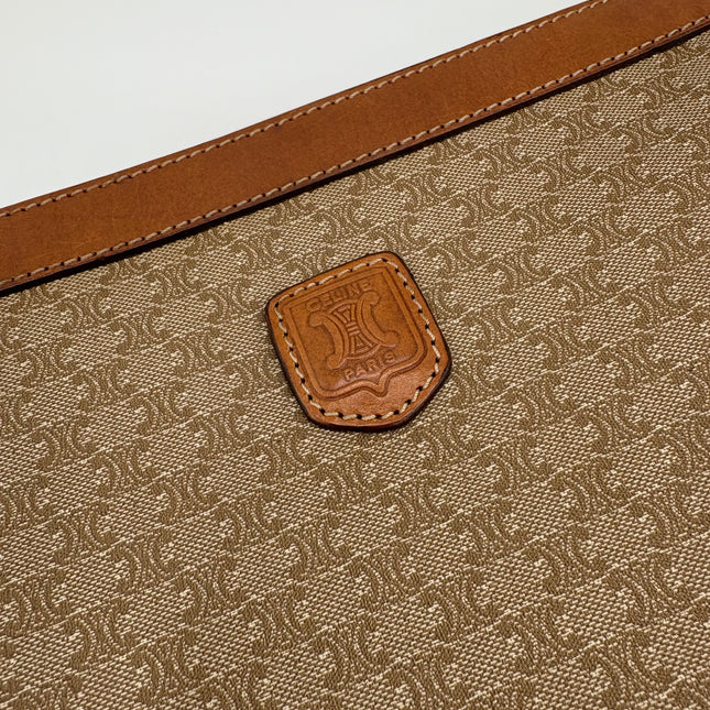 Pochette Céline Vintage GM