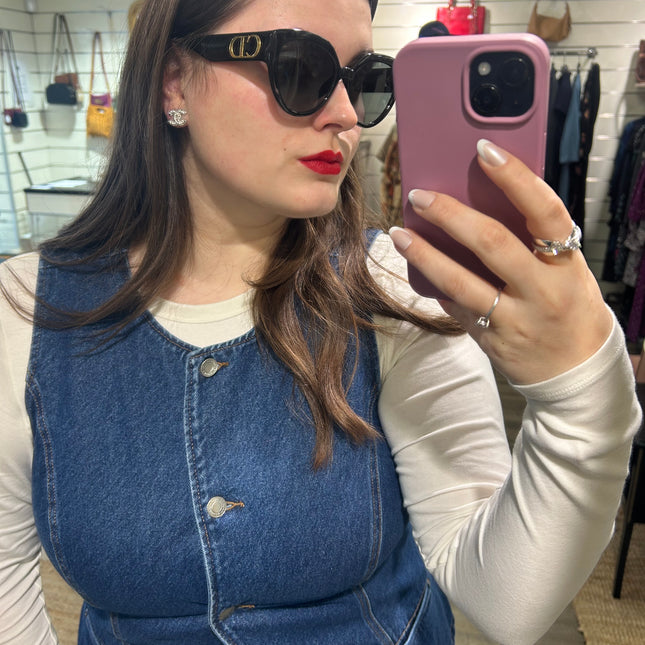 Lunettes Dior