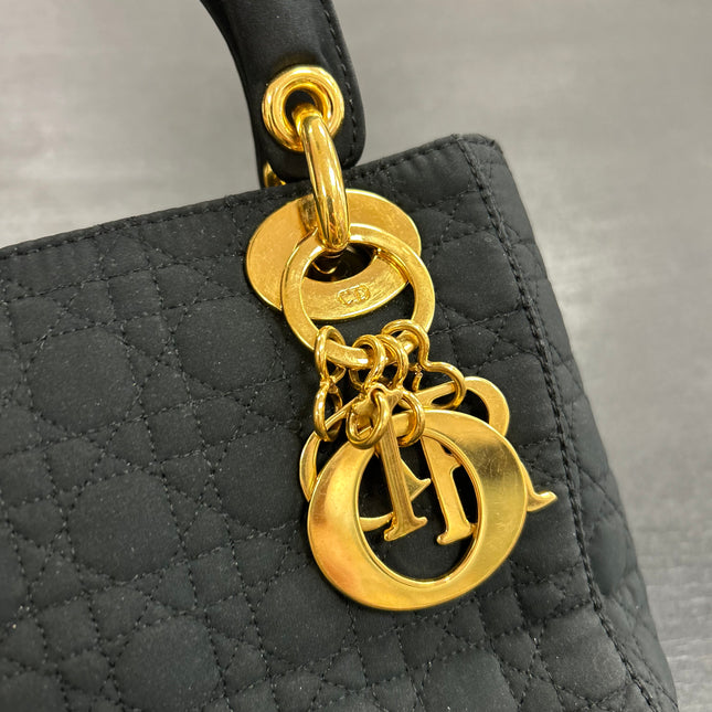 Sac Micro Lady Dior