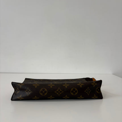 Poche toilette Louis Vuitton 25 Monogram