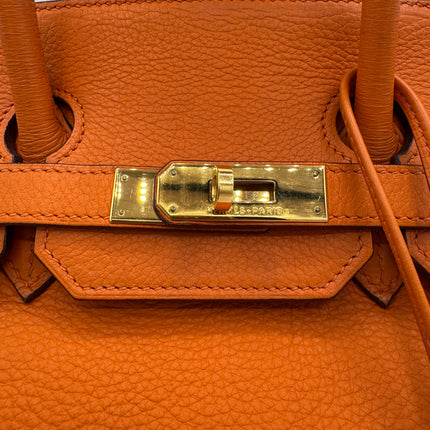 Sac Hermès Birkin 35