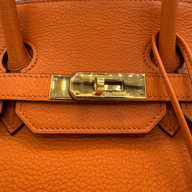 Sac Hermès Birkin 35