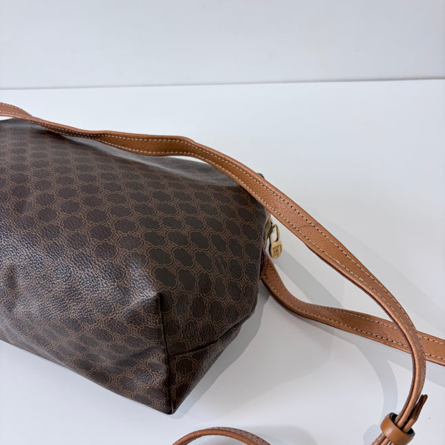 Sac Celine Macadam bandoulière