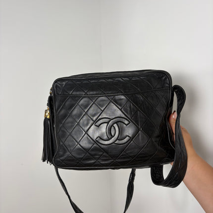 Sac Chanel Caméra GM