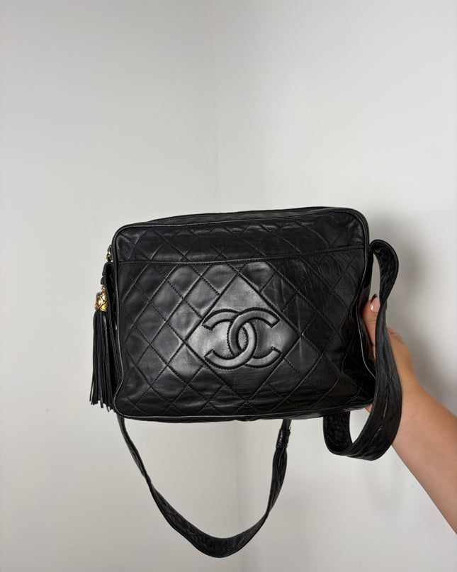 Sac Chanel Caméra GM