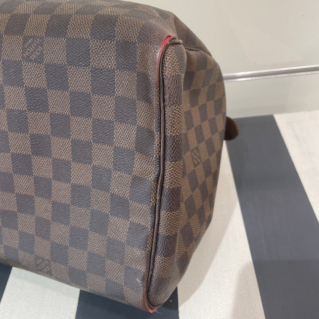 Sac Speedy 35 Damier Louis Vuitton